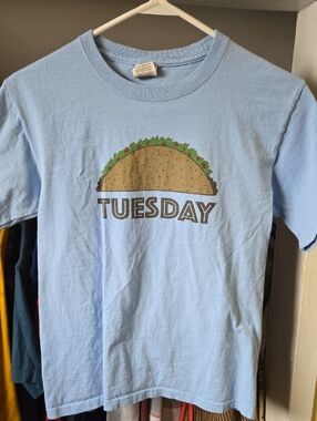 Kids Cotton tee